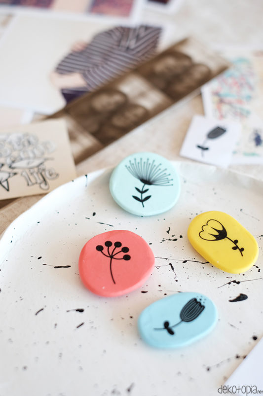 FIMO_Magnete5 | dekotopia