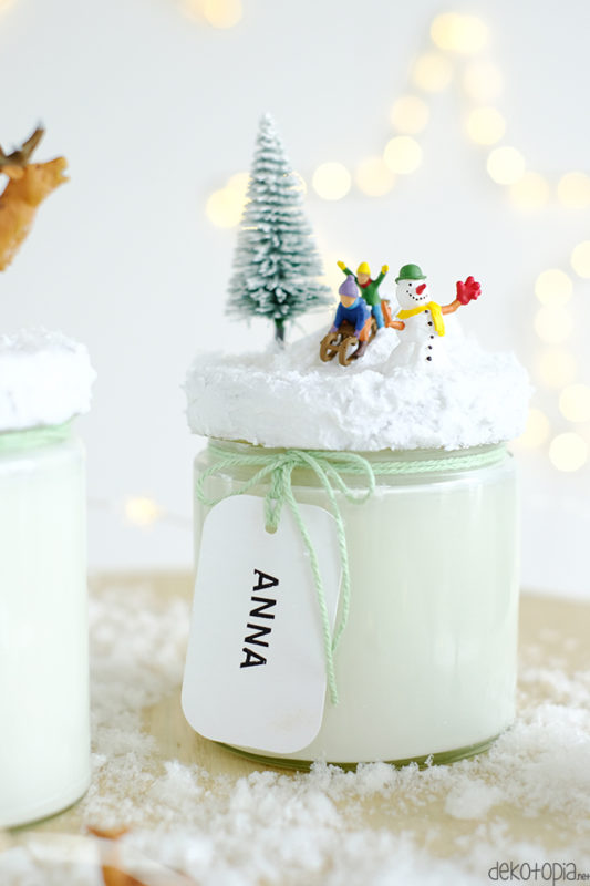 dekotopia / DIY Ideen ohne Glitter und Schmetterlinge