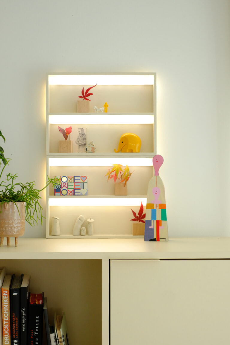 Mophorn LED-beleuchtetes Spirituosenflaschen-Display, 60 Zoll großes, 2 Mophorn LED-beleuchtetes Spirituosenflaschen-Display, 60 Zoll großes, 2